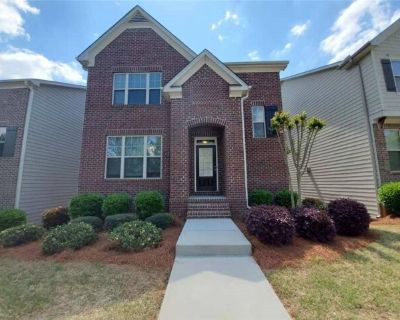 Gilliflower Park, Suwanee, Home For Rent