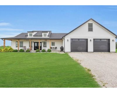 4 Bedroom 3BA 3475 ft² Residential For Sale in Cameron, MO