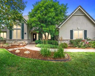 5 Bedroom 6BA 4603 ft Single Family Home For Sale in WICHITA, KS