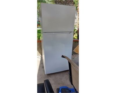 Insignia fridge for sale