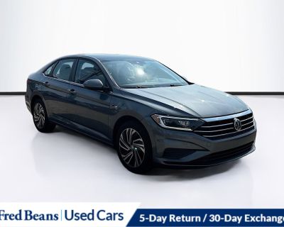 Used 2021 Volkswagen Jetta For Sale | Boyertown PA | 3VWE57BU7MM055061
