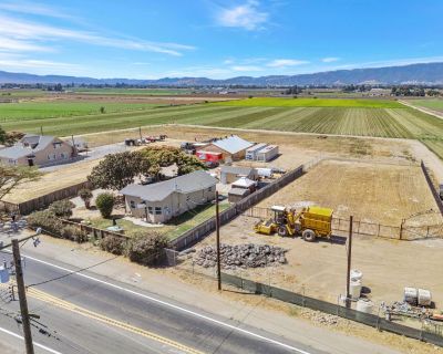 2 Bedroom 1BA 1200 ft Single Family Home For Sale in Gilroy, CA