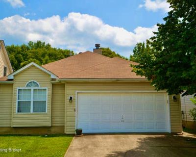 2 Bedroom 2BA 1294 ft Single Family Home For Sale in LOUISVILLE, KY