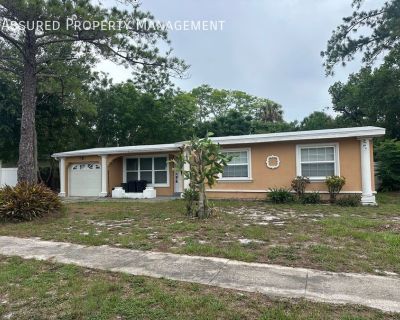 3 Bedroom 1BA 1242 ft Single-family home For Rent in Casselberry, FL