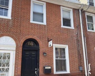 Marlborough St, Philadelphia, Home For Rent