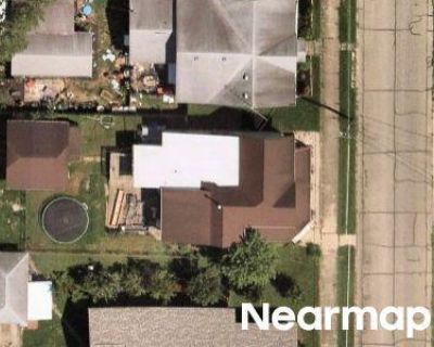 3 Bed 1.0 Bath Bankruptcy Property in Shelbyville, IN 46176 - S West St