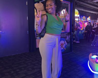 Female Seeking Room in Hyattsville, MD