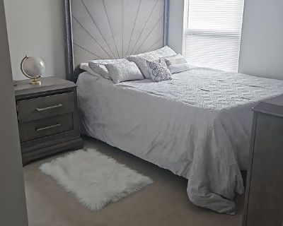 Alex (Has a House) on iROOMit. Room in the 1 Bedroom 1BA House For Rent...