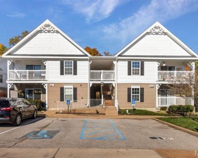 Brandy Mill Cir Unit E, High Ridge, Condo For Sale