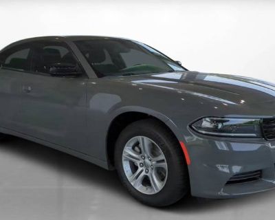 Used 2023 Dodge Charger SXT