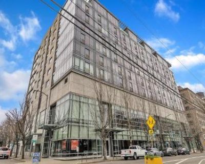 1 Bed 1 Bath Foreclosure Property in Portland, OR 97209 - NW Kearney St Apt 521