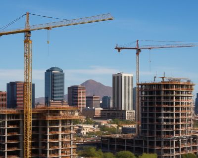 How Phoenix Construction Companies Are Shaping the City s Growth