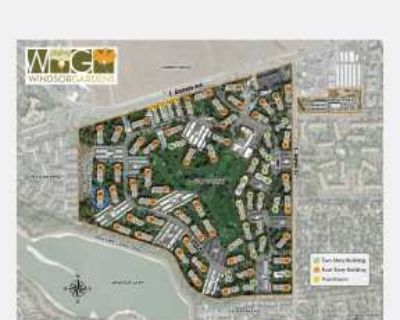 2 Bedroom 2BA 1200 ft Pet-Friendly Apartment For Rent in Denver, CO