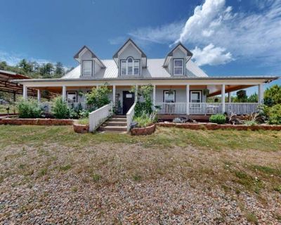4 Bedroom 3BA 2746 ft Single Family Home For Sale in LAS VEGAS, NM