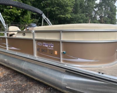 2011 Harris Cruiser CX 200 *ELECTRIC*