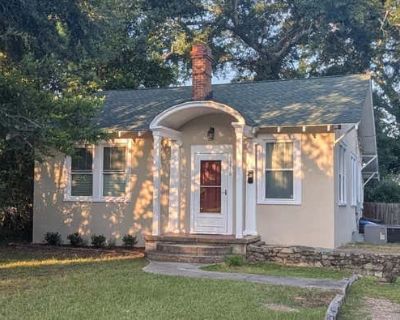 2 Bedroom 1BA 1000 ft Single Family Home For Sale in AUGUSTA, GA