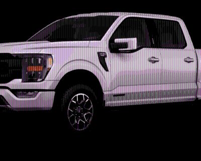 Used 2023 Ford F-150 Lariat