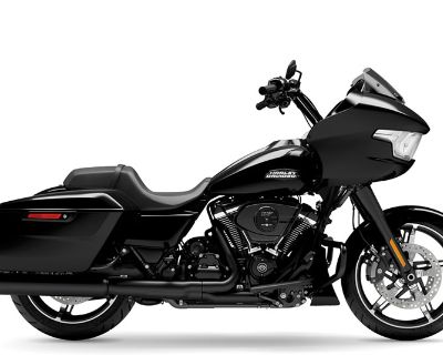 2024 Harley-Davidson Road Glide Tour Fairbanks, AK