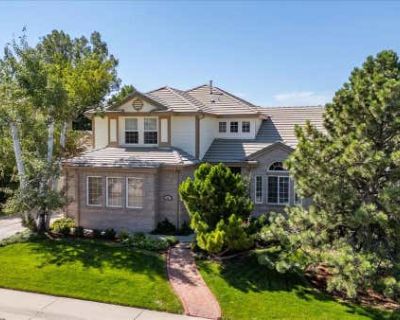 5 Bedroom 4BA 4154 ft Single Family Home For Sale in SUPERIOR, CO