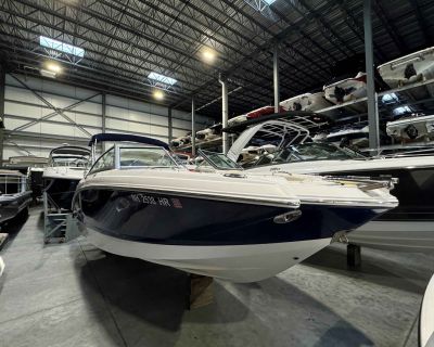 Chaparral 224 Sunesta 2018