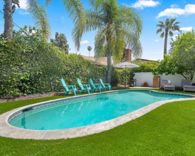 4 Bedroom 2BA 1957 ft Single Family House For Sale in Valley Village, CA