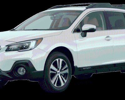 Used 2019 Subaru Outback 2.5i Limited