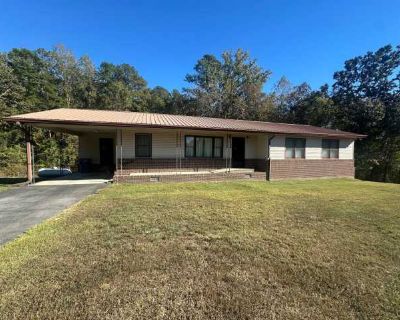 3 Bedroom 2BA 0 ft Apartment For Rent in Ohatchee, AL