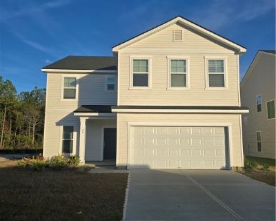 5 Bedroom 3BA 2956 ft Apartment For Rent in Pooler, GA