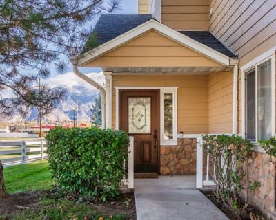 3 Bedroom 3BA 1728 ft Condominium For Sale in SANDY, UT