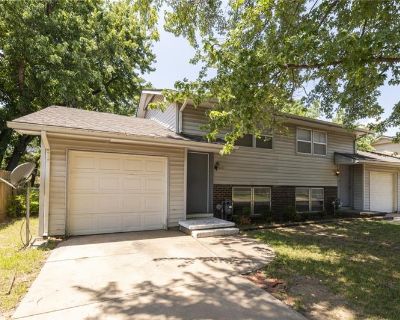 2 Bedroom 1BA 780 ft Furnished Property For Rent in Wichita, Kansas
