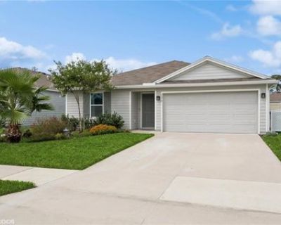 4 Bedroom 2BA 1452 ft Single Family House For Sale in Newberry, FL