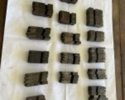 Oster 3D Bolt Threading Dies FS