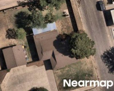 Bankruptcy Property in Midland, TX 79705 - E Oak Ave