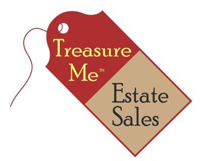 Treasure Me is Hosting an Online Auction in Pitman PART 1