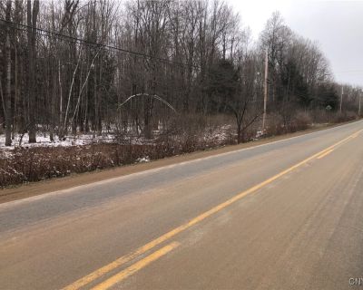 Lots and Land For Sale in Floyd, NY