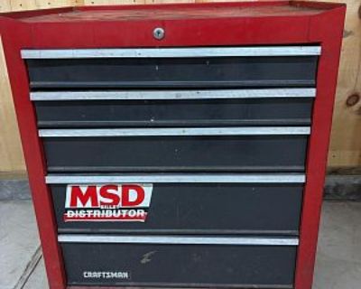 Online Carleton, Mi Estate Auction