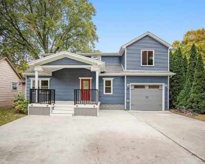 4 Bedroom 3BA 1912 ft Apartment For Rent in St. Clair County, MI