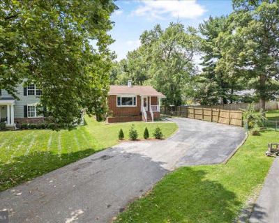 3 Bedroom 3BA 2400 ft Single Family Home For Sale in GLEN BURNIE, MD