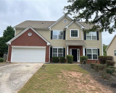 4 Bedroom 2BA 2478 ft Apartment For Rent in Cumming, GA