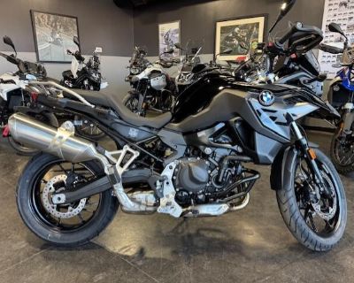2025 BMW F 800 GS 800 GS