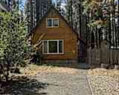 2 Bedroom 1BA House For Rent in South Lake Tahoe, CA 1044 Glen Rd