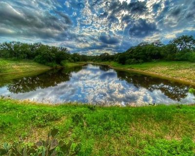 1 Bedroom Studio For Sale in Richland Springs, TX