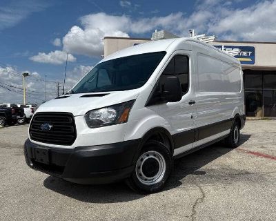 Used 2019 Ford Transit Cargo Van T-350