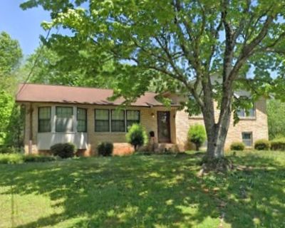 4 Bedroom 2BA Apartment For Rent in Birmingham, AL