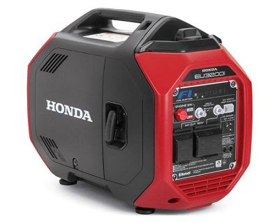 Honda Power Equipment EU3200i Portable Generators Pinconning, MI