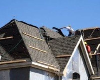 Get the best roofing in Arlington, TX.