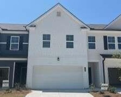 Merritt Dr Unit,villa Rica, Home For Sale