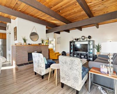 Beautiful 3 bedroom Ocean View home for short term rental