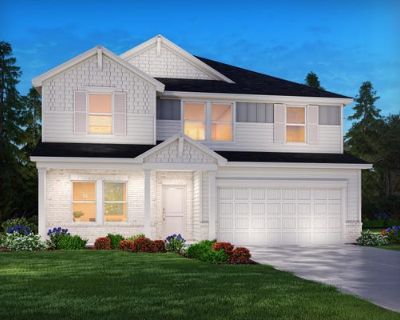 5 Bedroom 3BA 2600 ft Single Family Home For Sale in EASLEY, SC