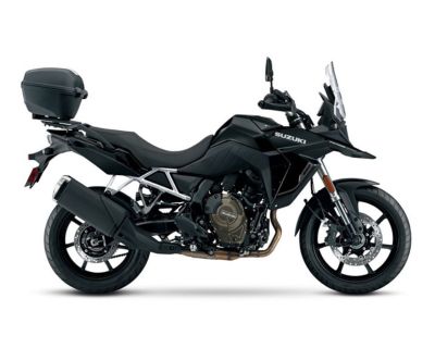 2024 Suzuki V-Strom 800 Touring